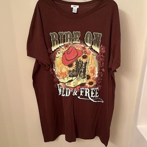 Women’s dress from rue 21 size 2x